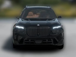 BMW X7 xDrive40i Sports Activity Vehicle 2026