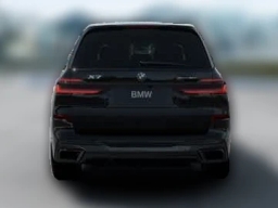 BMW X7 xDrive40i Sports Activity Vehicle 2026