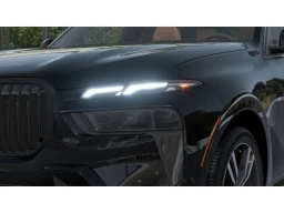 BMW X7 xDrive40i Sports Activity Vehicle 2026