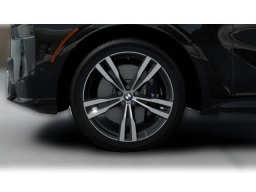 BMW X7 xDrive40i Sports Activity Vehicle 2026