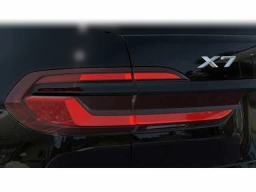 BMW X7 xDrive40i Sports Activity Vehicle 2026