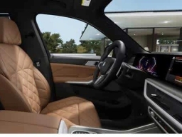 BMW X7 xDrive40i Sports Activity Vehicle 2026