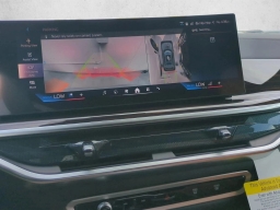 BMW X7 xDrive40i Sports Activity Vehicle 2026