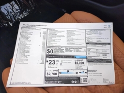 BMW X7 xDrive40i Sports Activity Vehicle 2026