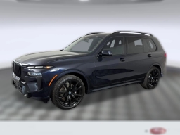 BMW X7 xDrive40i Sports Activity Vehicle 2026