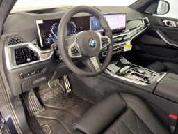 BMW X7 xDrive40i Sports Activity Vehicle 2026