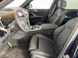 BMW X7 xDrive40i Sports Activity Vehicle 2026