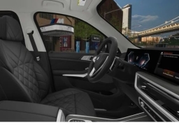 BMW X7 xDrive40i Sports Activity Vehicle 2026