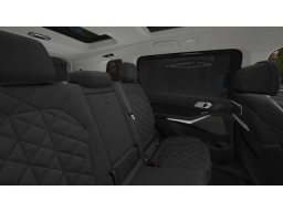 BMW X7 xDrive40i Sports Activity Vehicle 2026