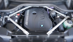 BMW X7 xDrive40i Sports Activity Vehicle 2026