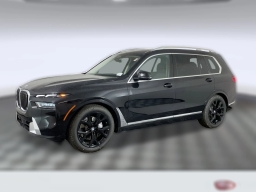 BMW X7 xDrive40i Sports Activity Vehicle 2026