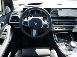 BMW X7 xDrive40i Sports Activity Vehicle 2026