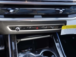 BMW X7 xDrive40i Sports Activity Vehicle 2026