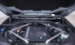 BMW X7 xDrive40i Sports Activity Vehicle 2026