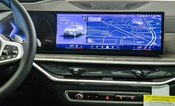 BMW X7 xDrive40i Sports Activity Vehicle 2026