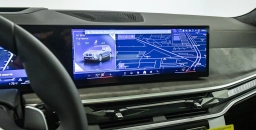 BMW X7 xDrive40i Sports Activity Vehicle 2026