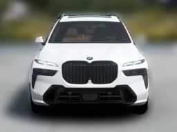 BMW X7 xDrive40i Sports Activity Vehicle 2026