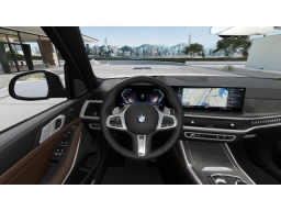 BMW X7 xDrive40i Sports Activity Vehicle 2026