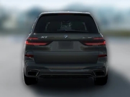 BMW X7 xDrive40i Sports Activity Vehicle 2026