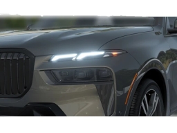 BMW X7 xDrive40i Sports Activity Vehicle 2026