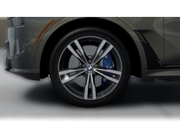 BMW X7 xDrive40i Sports Activity Vehicle 2026