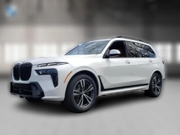BMW X7 xDrive40i Sports Activity Vehicle 2026