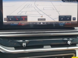 BMW X7 xDrive40i Sports Activity Vehicle 2026