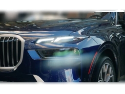 BMW X7 xDrive40i Sports Activity Vehicle 2026