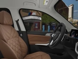 BMW X7 xDrive40i Sports Activity Vehicle 2026