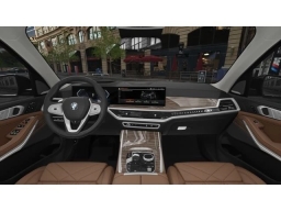 BMW X7 xDrive40i Sports Activity Vehicle 2026