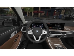 BMW X7 xDrive40i Sports Activity Vehicle 2026