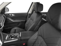 BMW X7 xDrive40i Sports Activity Vehicle 2026