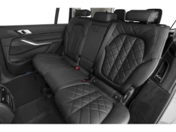 BMW X7 xDrive40i Sports Activity Vehicle 2026