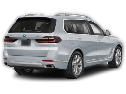 BMW X7 xDrive40i Sports Activity Vehicle 2026