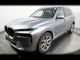 BMW X7 xDrive40i Sports Activity Vehicle 2026