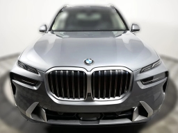 BMW X7 xDrive40i Sports Activity Vehicle 2026