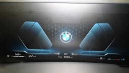 BMW X7 xDrive40i Sports Activity Vehicle 2026