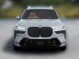 BMW X7 xDrive40i Sports Activity Vehicle 2026