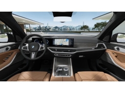BMW X7 xDrive40i Sports Activity Vehicle 2026