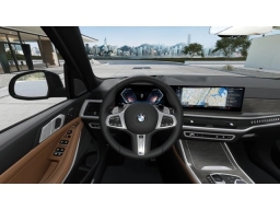 BMW X7 xDrive40i Sports Activity Vehicle 2026