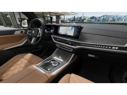 BMW X7 xDrive40i Sports Activity Vehicle 2026