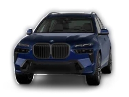 BMW X7 xDrive40i Sports Activity Vehicle 2026