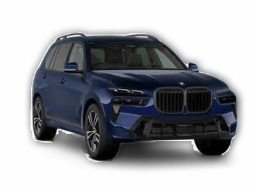 BMW X7 xDrive40i Sports Activity Vehicle 2026