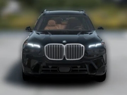 BMW X7 xDrive40i Sports Activity Vehicle 2026