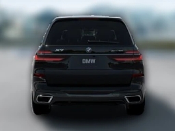 BMW X7 xDrive40i Sports Activity Vehicle 2026