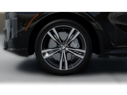 BMW X7 xDrive40i Sports Activity Vehicle 2026