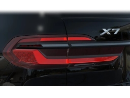 BMW X7 xDrive40i Sports Activity Vehicle 2026