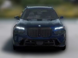 BMW X7 xDrive40i Sports Activity Vehicle 2026