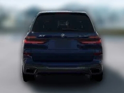 BMW X7 xDrive40i Sports Activity Vehicle 2026