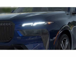 BMW X7 xDrive40i Sports Activity Vehicle 2026